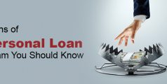 How to Spot a Personal Loan Fraud Before it is Too Late?