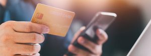 Smart Spending: The Advantages of Using Credit Cards for Payments