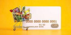 Smart Ways to Use Credit Cards for Grocery Shopping