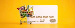 Smart Ways to Use Credit Cards for Grocery Shopping
