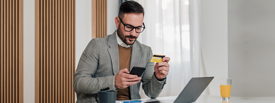 The Advantages Of Credit Cards For Entrepreneurs