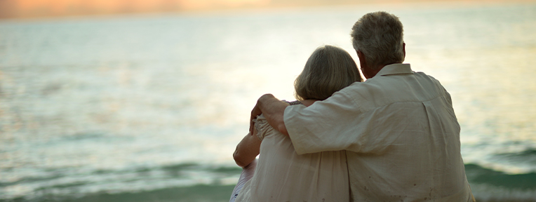 Thinking of What to Gift Your Parents?