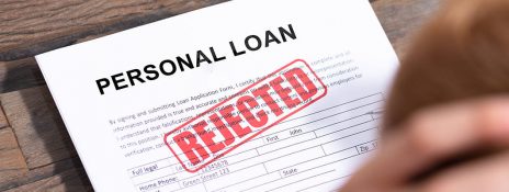 Understanding Personal Loan Rejections and How to Improve Your Chances of Personal Loan Approval
