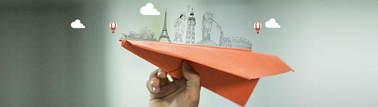 Travel Smart Choose Card over Cash!