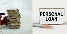 Two-Wheeler Loan vs Personal Loan
