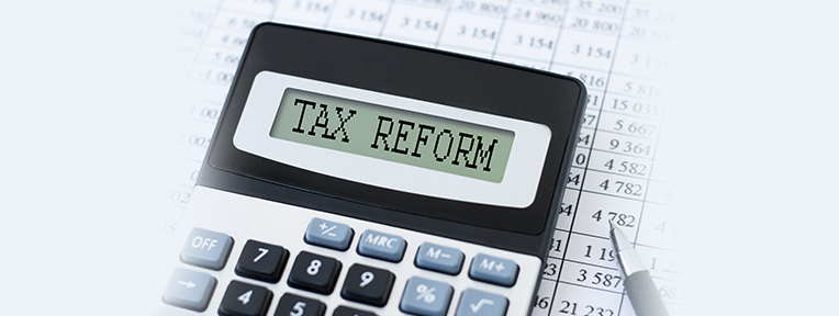 Understanding the Tax Reforms in India Budget 2025