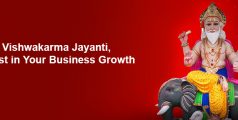 Working Capital Loans to Help Your Business Prosper on Vishwakarma Jayanti