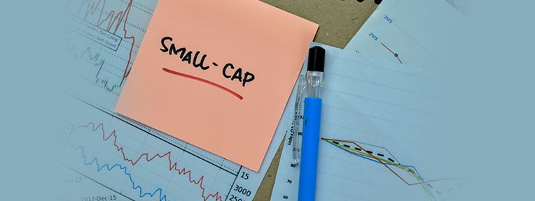What Are Small Cap Funds