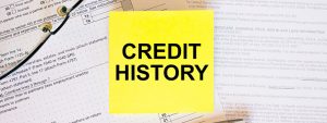 What Is Credit History?