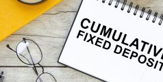Cumulative Deposit - What Is Cumulative FD