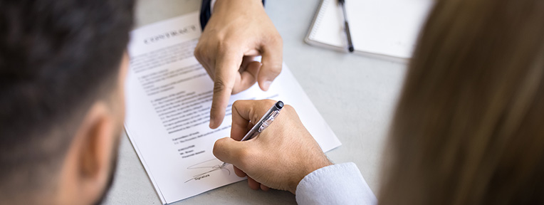 What is Loan Agreement?