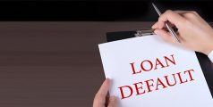 What is Loan Default?