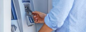 What to Do When an ATM Does Not Dispense Cash, but the Current Account Is Debited?