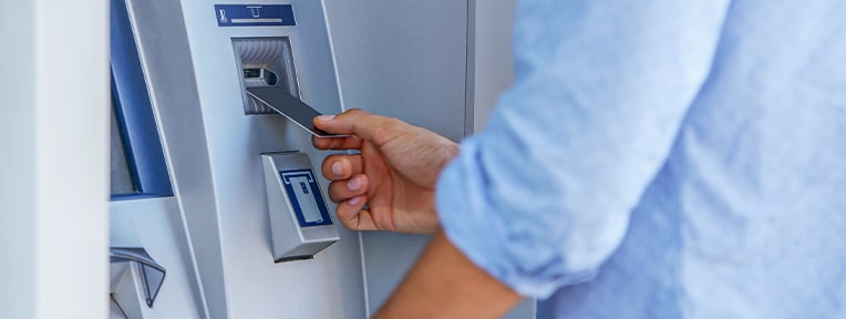 What To Do When ATM Does Not Dispense Cash, But, current Account Is Debited
