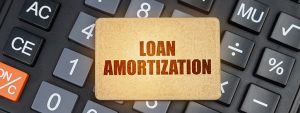 What are Amortised Loans?