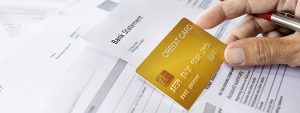 What are Pre-Approved Credit Cards