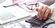 What are the benefits of a medical loan and how does the process work?
