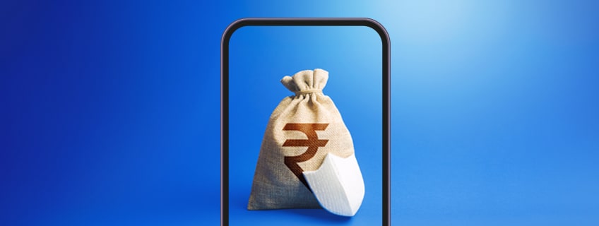 Advantages of Digital Fixed Deposits