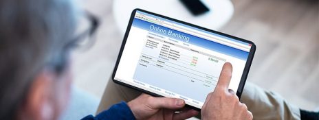 What are the non-maintenance charges on your online current account with IndusInd Bank