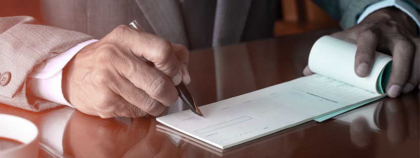 What is Cheque Bounce & How to Deal with Cheque Bounce