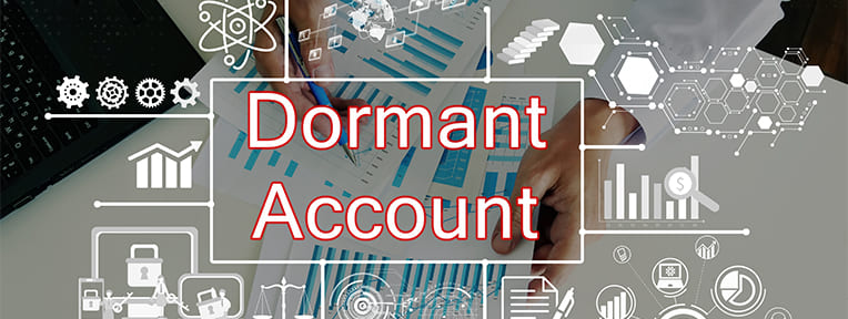 What is Dormant Account