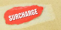 Fuel Surcharge Waiver on Credit Cards Explained