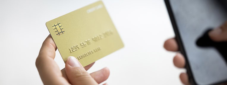 What is Outstanding Amount in a Credit Card