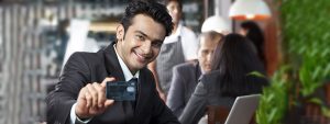 Why You Should Get a Premium Credit Card
