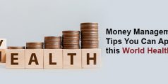 World Health Day: How Smart Money Moves Can Boost Your Well-Being