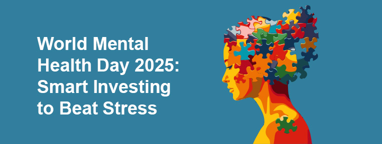 World Mental Health Day 2025 How Financial Wellness Boosts Peace of Mind