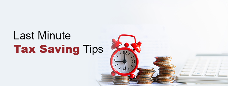 Your 7 Day Action Plan Last Minute Tax Saving Strategies for Smart Investors