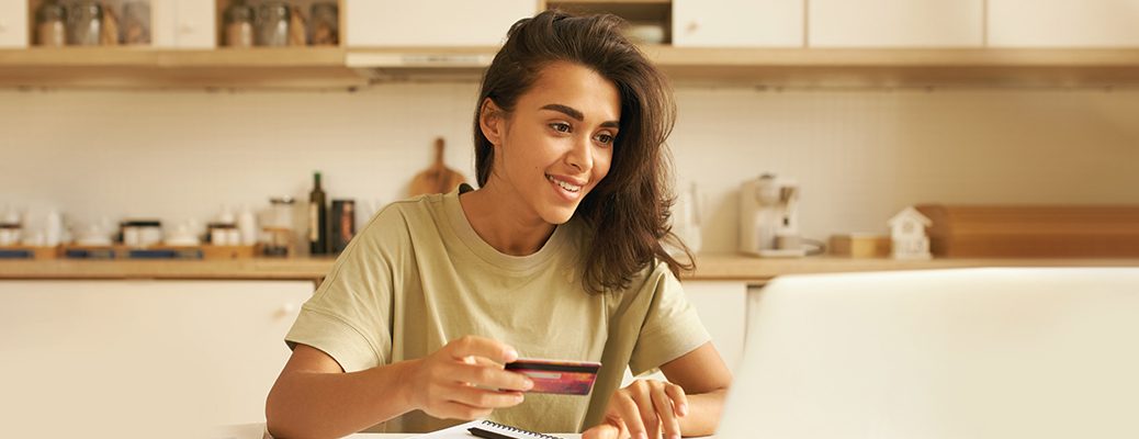 how to activate a new debit card