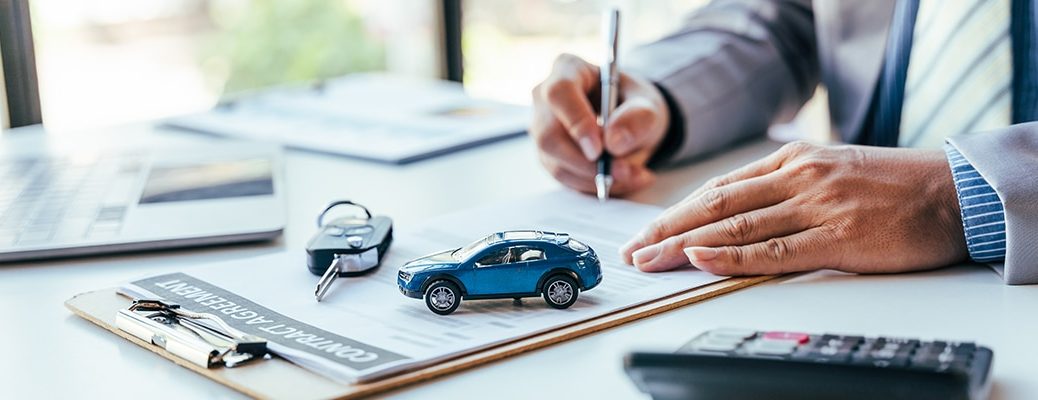 Apply For Car Loan Online