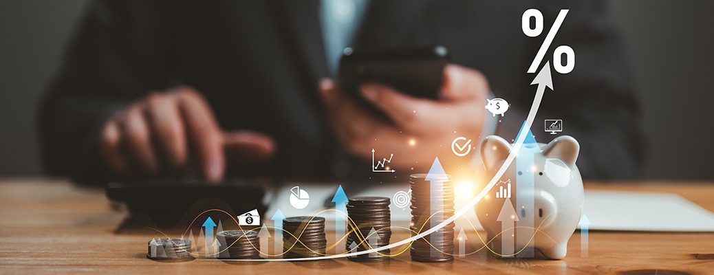 Savings Account Interest Rates