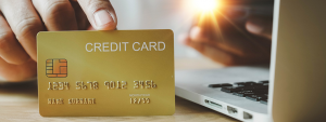 The features and benefits of the IndusInd Bank credit card