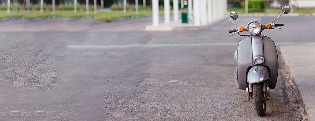 Two-wheeler loan interest rate
