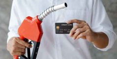 Best Credit Card for Fuel in India