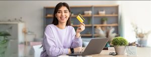 How to save money every time you swipe your credit card?