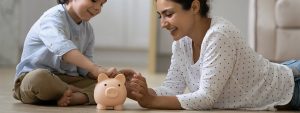 Best Savings Accounts for Kids and Teens: A Complete Review