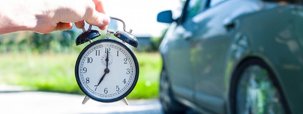 The Best Time to Buy a Used Car - iBlogs