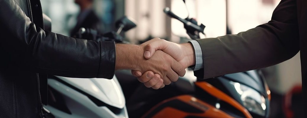 Bike Loan – Instant Approval for New Bike Purchase