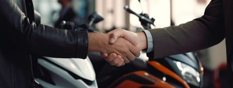 Bike Loan – Instant Approval for New Bike Purchase