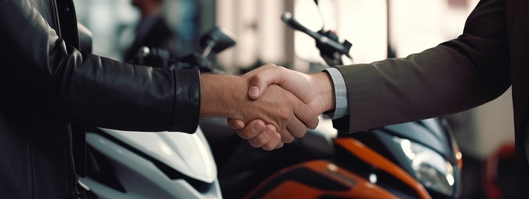 Bike Loan – Instant Approval for New Bike Purchase