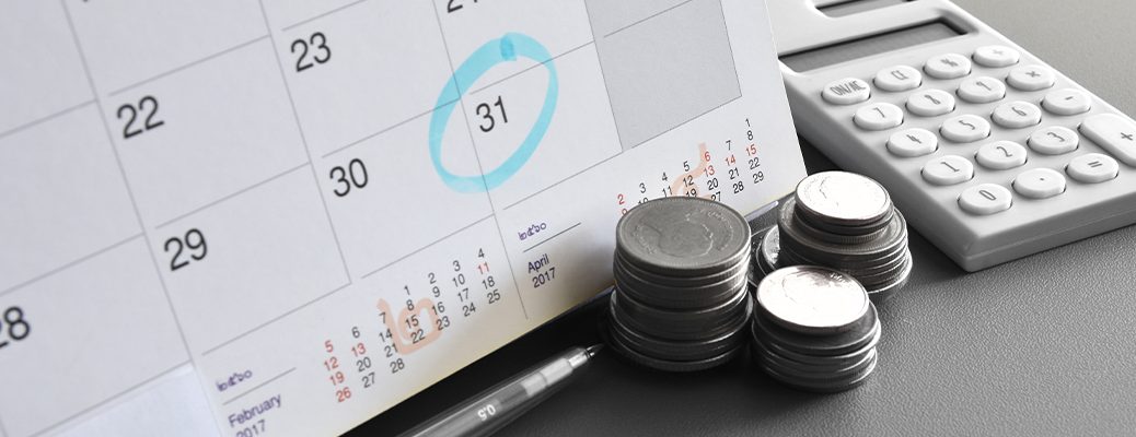 Monthly Interest