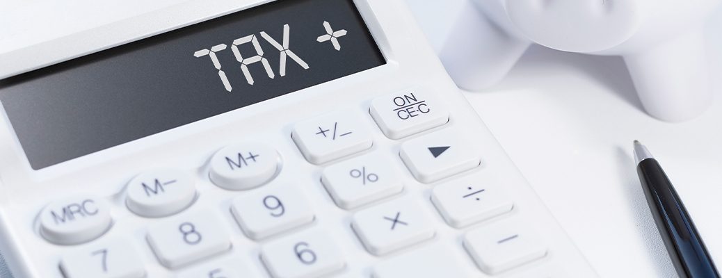 Tax Planning with Fixed Deposits