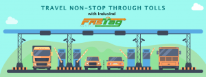 Features and Benefits of FASTag