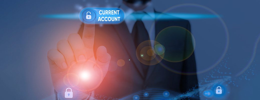 open current account online