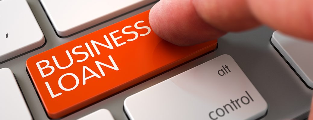Who is Eligible for a Business Loan