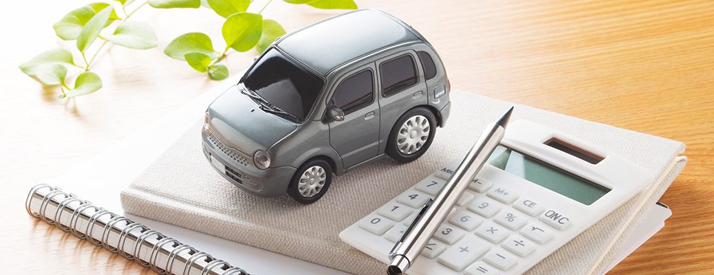 Loan for Car