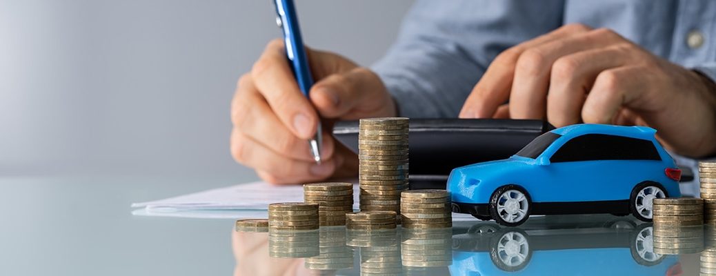 best car loan in India